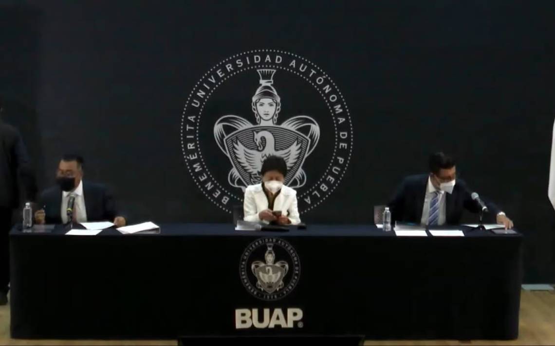 Consejo Universitario Buap Aprobó La Elección De Nuevos Consejeros 2023 2025 El Sol De Puebla 1297